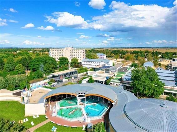 Dovolená Bükfürdő Maďarsko 2025 | Zájezdy.cz