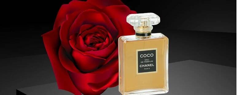 Coco Eau de Parfum od Chanel: 40 let vytříbenosti a tajemství