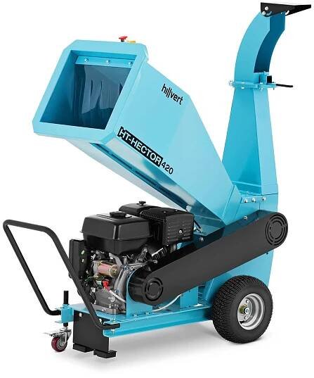 hillvert HT-HECTOR 420