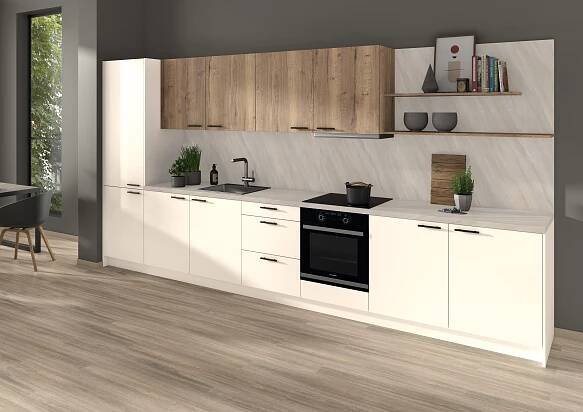 F676 ST75 Calvia kámen pískově šedý
