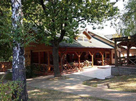 Camp Luhačovice - MedvedkuDajLabku