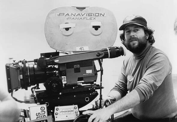 Rick Rosenthal in Halloween 2 (1981)