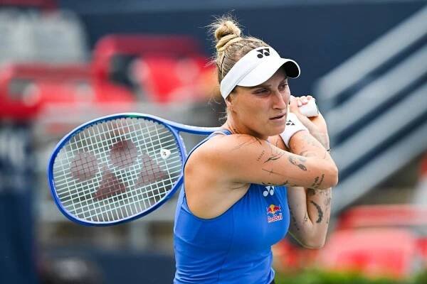 Tenis Toronto a Montreal DNES LIVE [29. 7.] Kdo dnes hraje ► český program