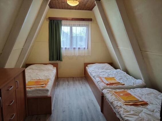 Autokemp Pilák, Žďár nad Sázavou