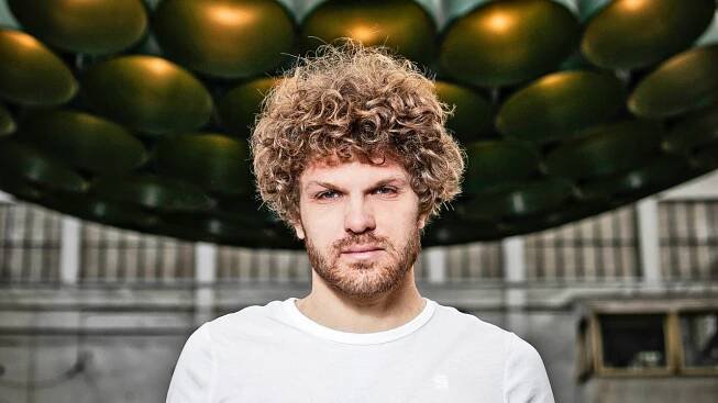 Plzeň, kde se Jakub Mareš narodil a žije, leží na soutoku čtyř řek. Podle něj ale město spíš rozdělují, lidé nevyužívají naplno jejich potenciál.