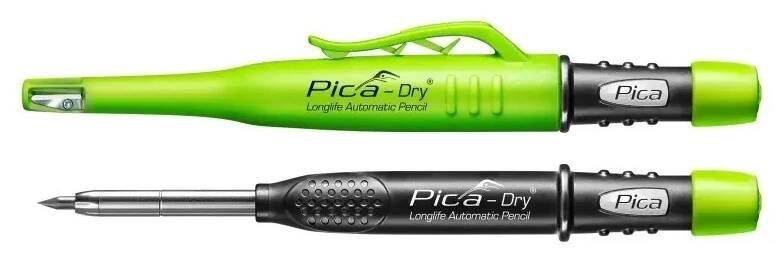 Pica-Marker Dry Longlife Automatic Pen 3030/SB