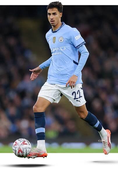 Vitor Reis: The Boy From Brazil