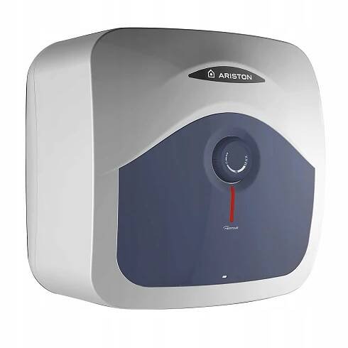 Ariston Ohřívač vody Blu Evo R 10 horní