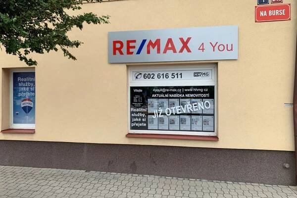 RE/MAX 4 You II foto 1