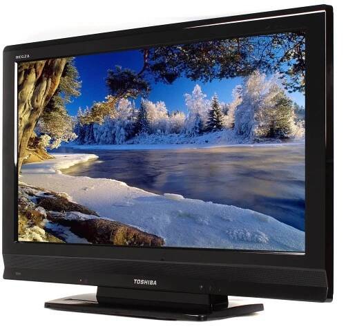 32" Toshiba 32AV635DG