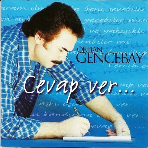 Sevenlere Saygı Kalmamış- Orhan Gencebay– Lyric Video - HD