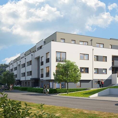 Projekte - IB Heinrichs