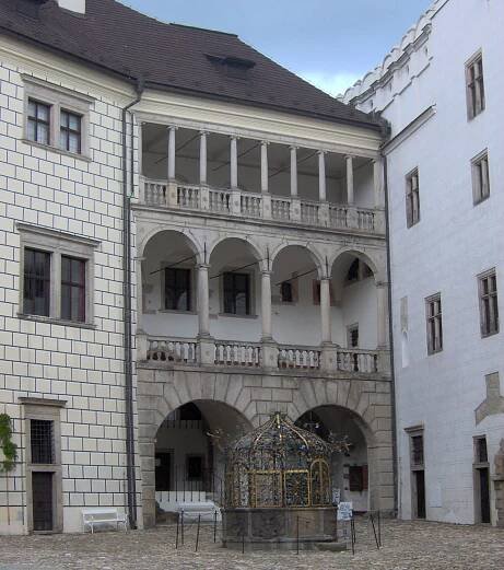 Zámek