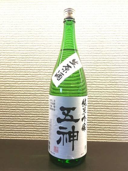 オススメ商品｜明治23年創業 株式会社八尾源 業務用酒類・米穀卸売業
