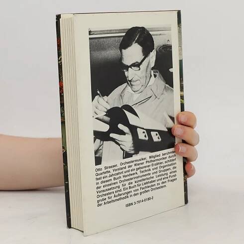 Sechse is - Otto Strasser - knihobot.cz