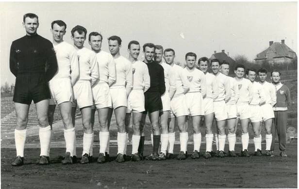 FC Baník Ostrava – Klub – Fotogalerie