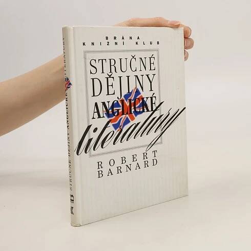 Stručné dějiny anglické literatury