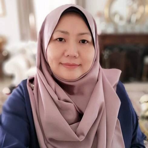Maizatul Akmar