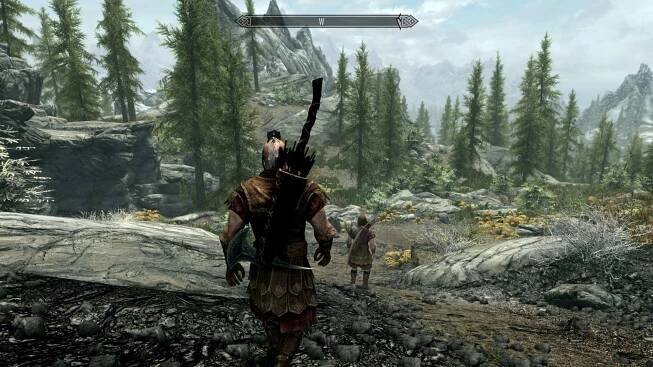 The Elder Scrolls V Skyrim: Anniversary Edition – Recenze – RespawnPoint.cz