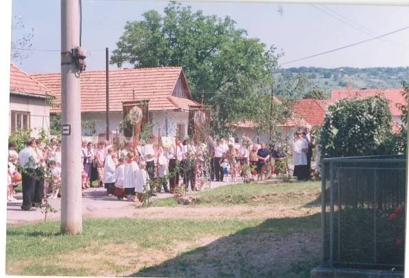 Kalendárne zvyky - OZ Pečeničan