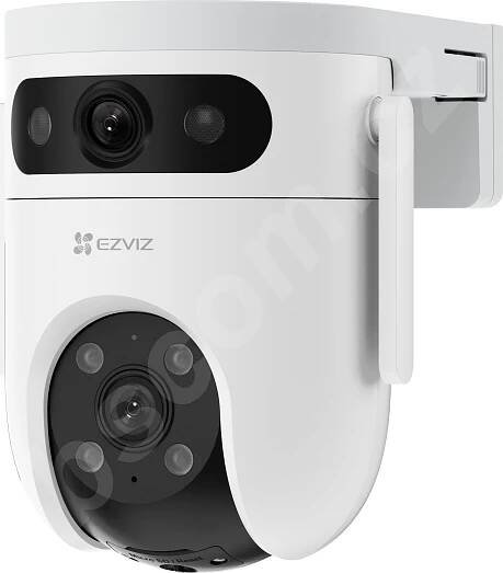 Ezviz H9c Dual 3K CS-H9c-R100-8G55WKFL od 2 300 Kč