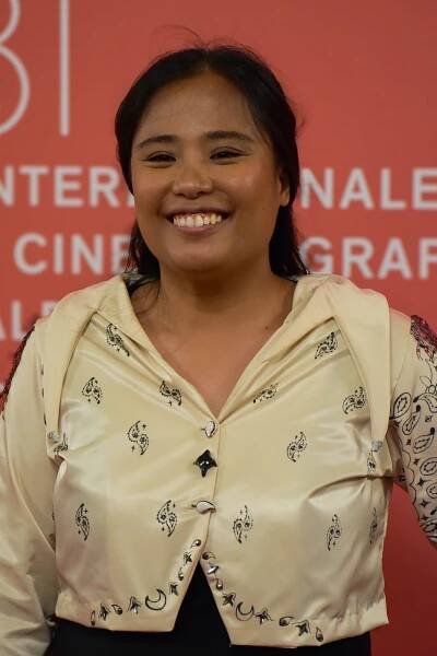 Hazel Orencio