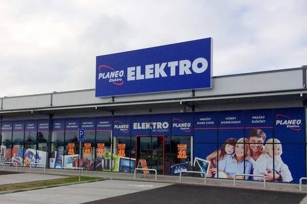 PLANEO foto 2