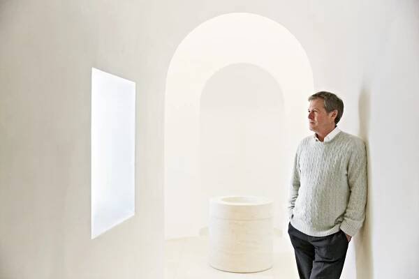 John Pawson - Connolly Weber Photography