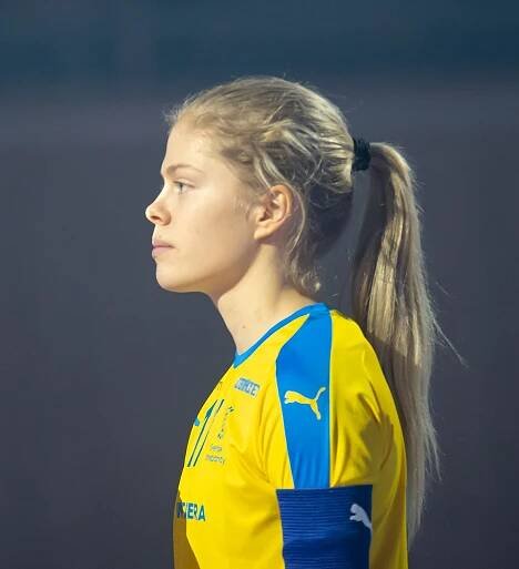 Maja Viströmová