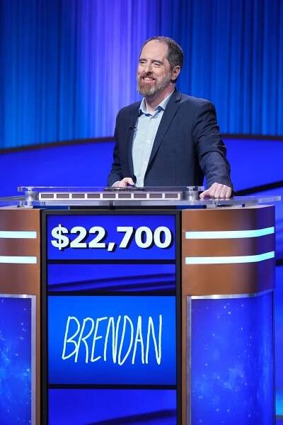 Brendan Hunt - Actor
