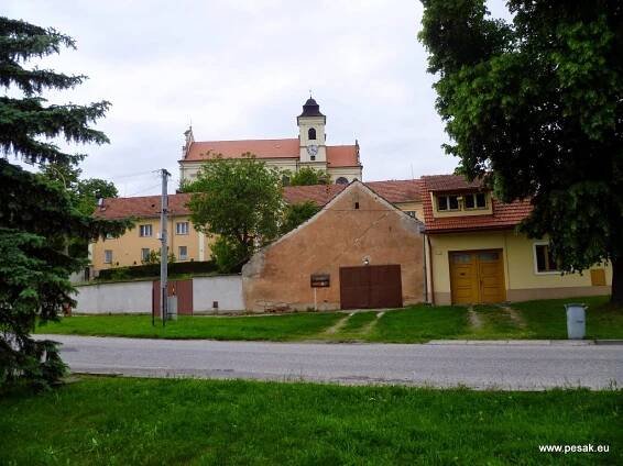 Bojkovice