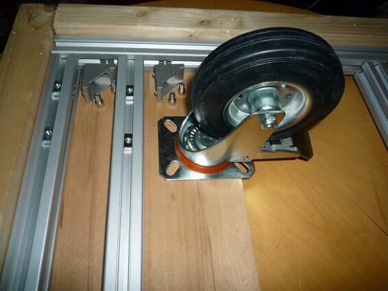 wheel