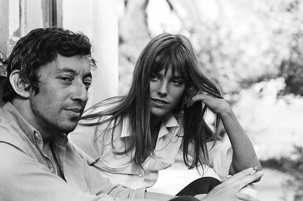 Francúzsko-britská herečka Jane Birkinová má 75 rokov