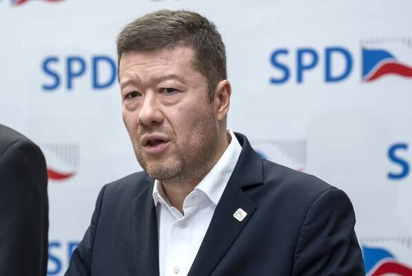 SPD čelí trestnímu oznámení kvůli financím