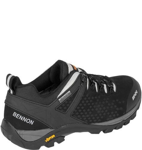 Polobotky BENNON TREK RECADO NEW      02