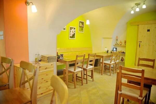 Pizzerie Janeba Police nad Metují | Apetee