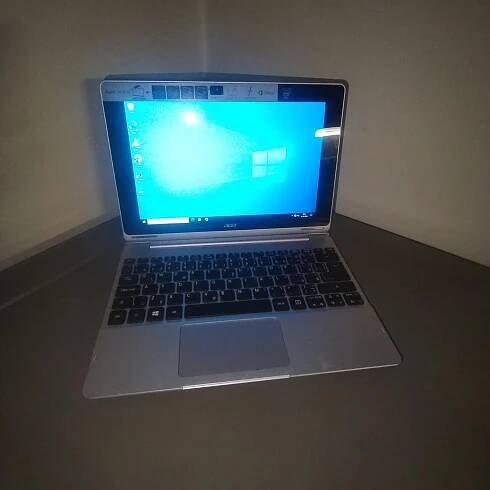 3x notebook / tablet Acer Aspire switch 10 2v1 sw5-012 na ND.. ! - Notebooky, příslušenství