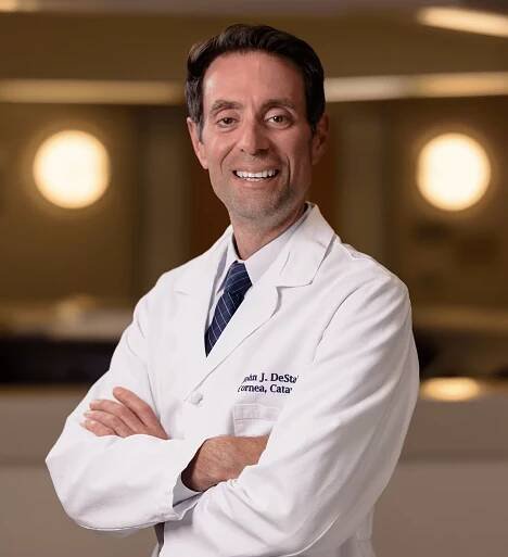 Dr. John J. Destafeno, MD