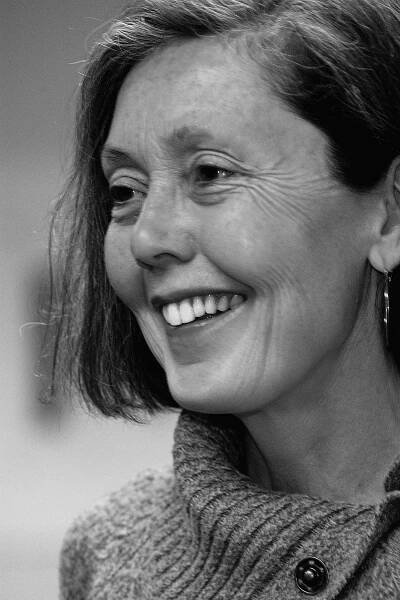 The persuasive intuitions of ANNE CARSON