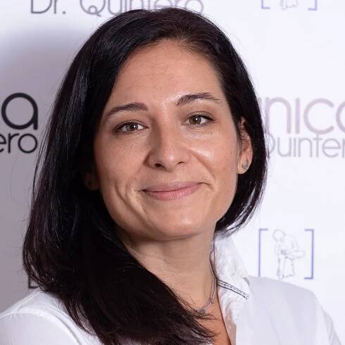 EQUIPO | Clínica Dr. Quintero
