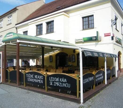 RESTAURACE ALENA, Beroun - Restaurant Reviews, Photos & Phone Number - Tripadvisor