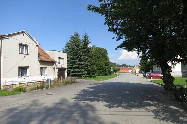 Budkov (distrikto Třebíč) - Vikipedio