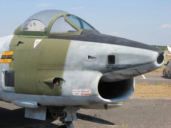 Berlín Gatow 2006