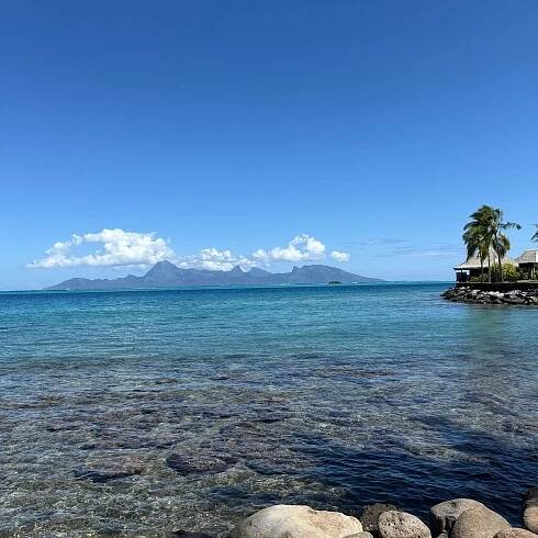 INTERCONTINENTAL RESORT TAHITI, AN IHG HOTEL - Updated 2025 Prices & Reviews (French Polynesia)