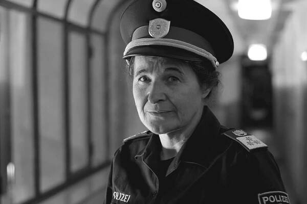 Maria Hofstätter