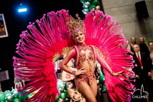 Brasil show
