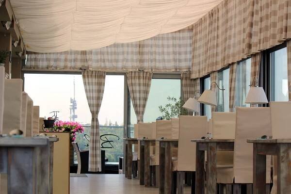 Restaurace Balu Kitchen foto 4