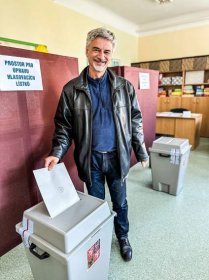 Komunální volby 2022 v Olomouci on-line – Hanácké novinky