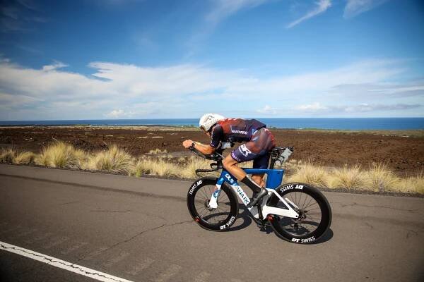 Travel Like a Pro Triathlete: Matt Hanson's Top 6 Race Travel Tips - Challenge Family
