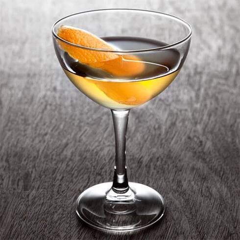 Chocolate Martini – Liz Kelly Books